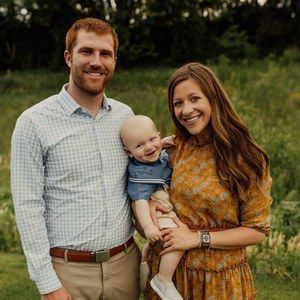 Meet your Posher, Savanna